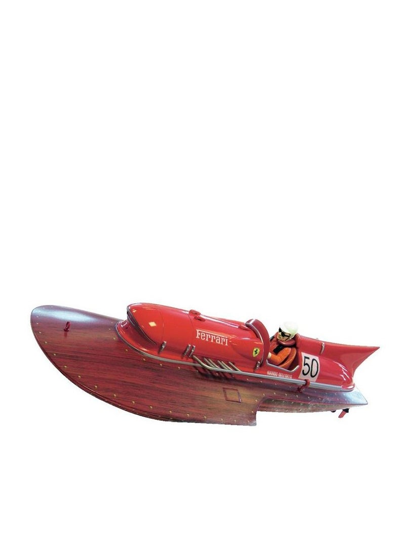 Carrera Ferrari R/C Boat Arno XI (50cm)