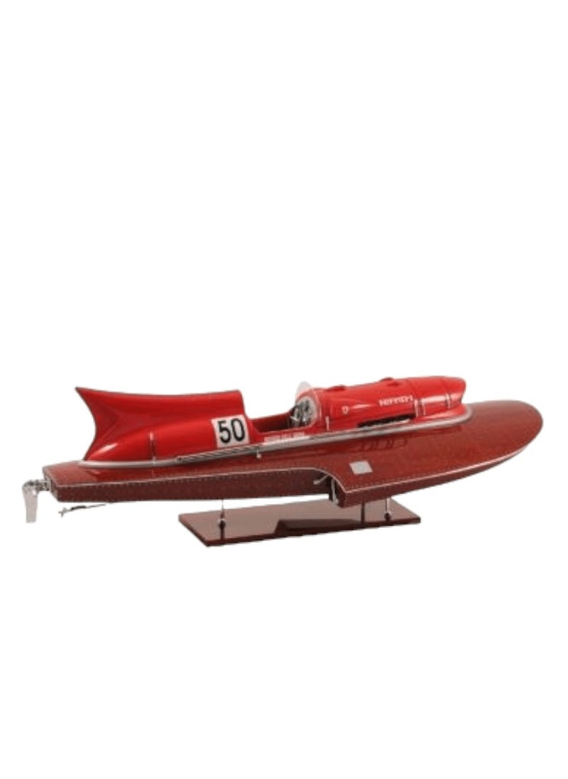 Carrera Ferrari R/C Boat Arno XI (50cm)