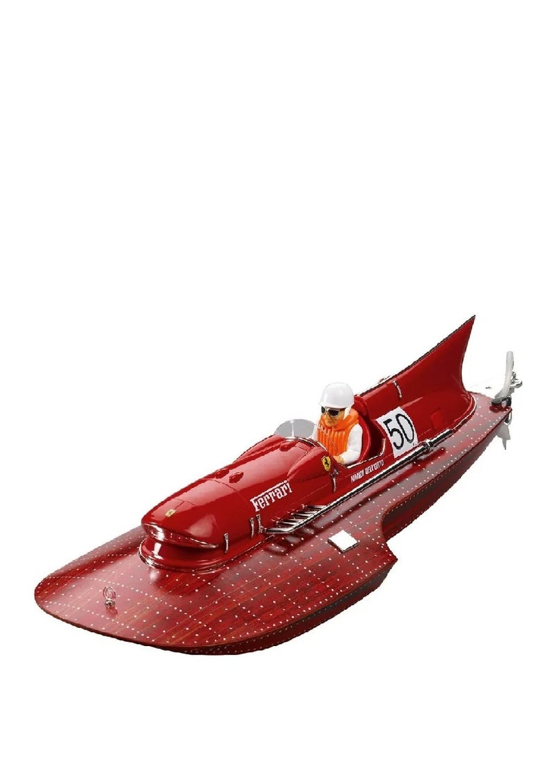 Carrera Ferrari R/C Boat Arno XI (50cm)