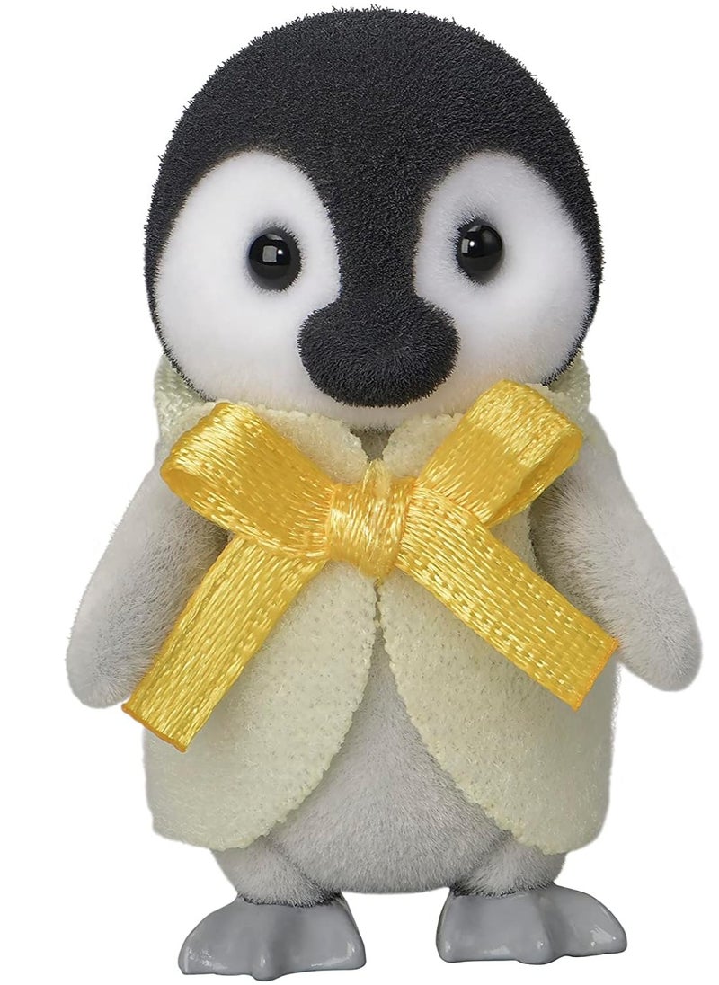 Sylvanian Families - Penguin Family 5694