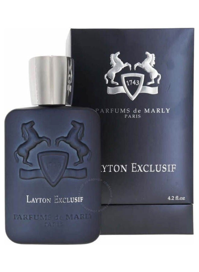 Layton Exclusif EDP 125ml