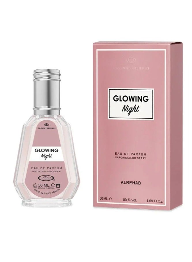 Glowing Night 50ml