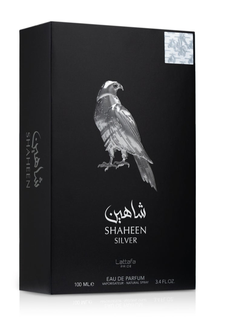 Shaheen Silver EDP 100ml