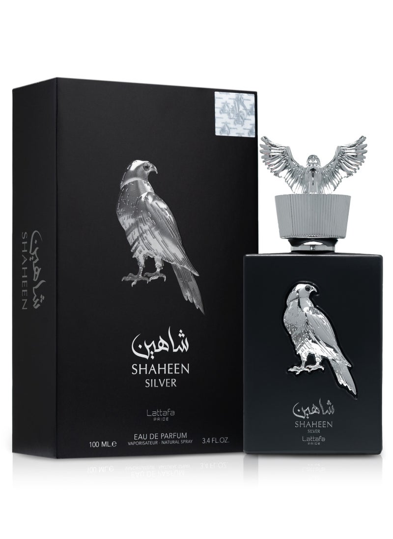 Shaheen Silver EDP 100ml