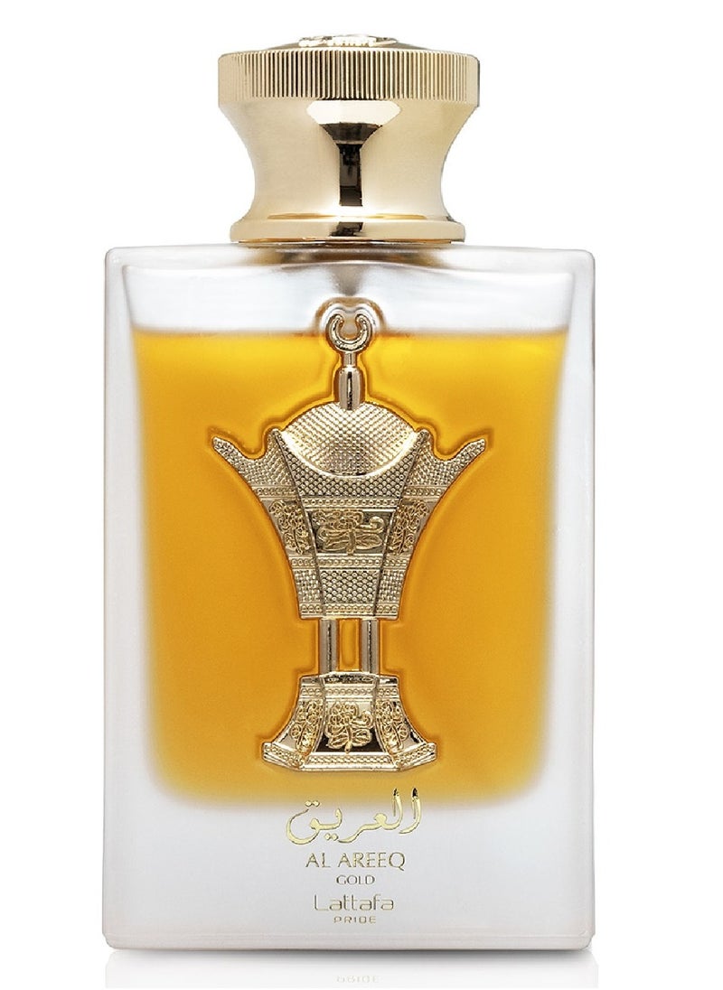 Al Areeq Gold EDP 100ml