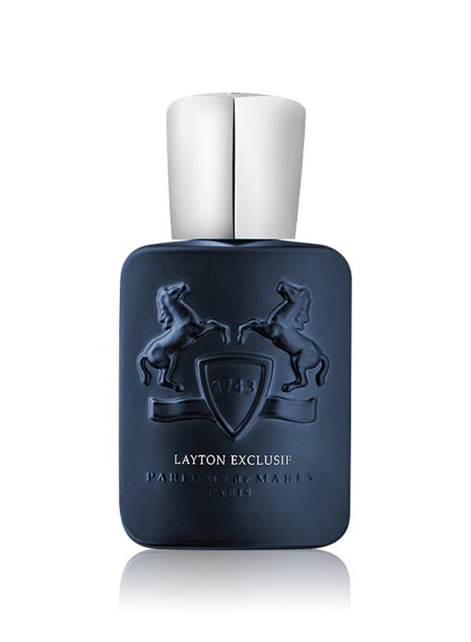 Layton Exclusif EDP - 125 ml