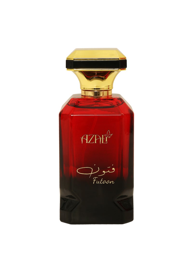 Futoon EDP Spray - 100ML