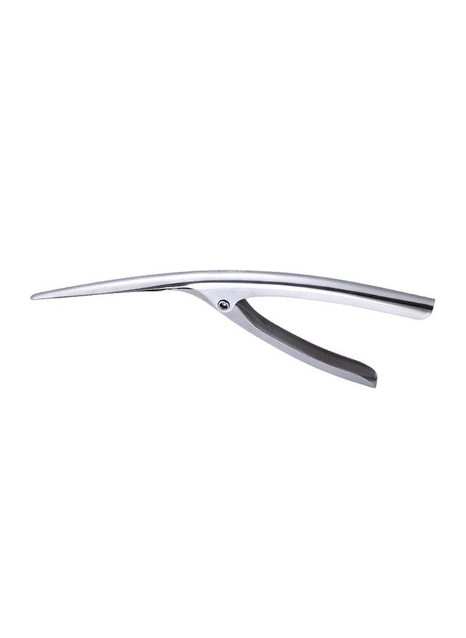 Shrimp Peeler/Prawn Devein Peel Tool Silver 0.086kg