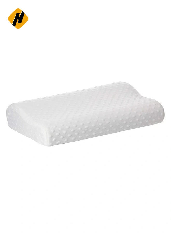 Memory Foam Standard Size - Specialty Medical Pillows