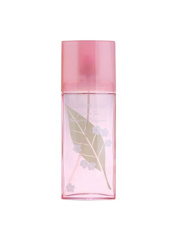 Green Tea Cherry Blossom EDT 100ml