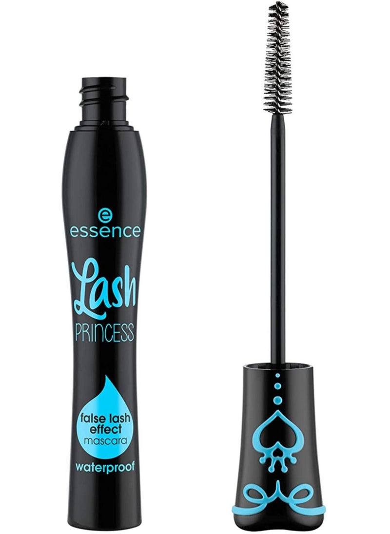 Lash Princess Volume False Effect Mascara 02 Black