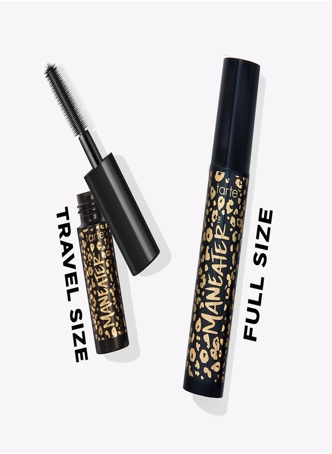 Tarte Cosmetics Maneater Mascara 8ml