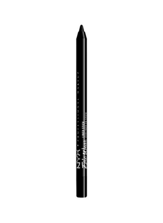 Epic Wear Eyeliner Stick Pitch Black