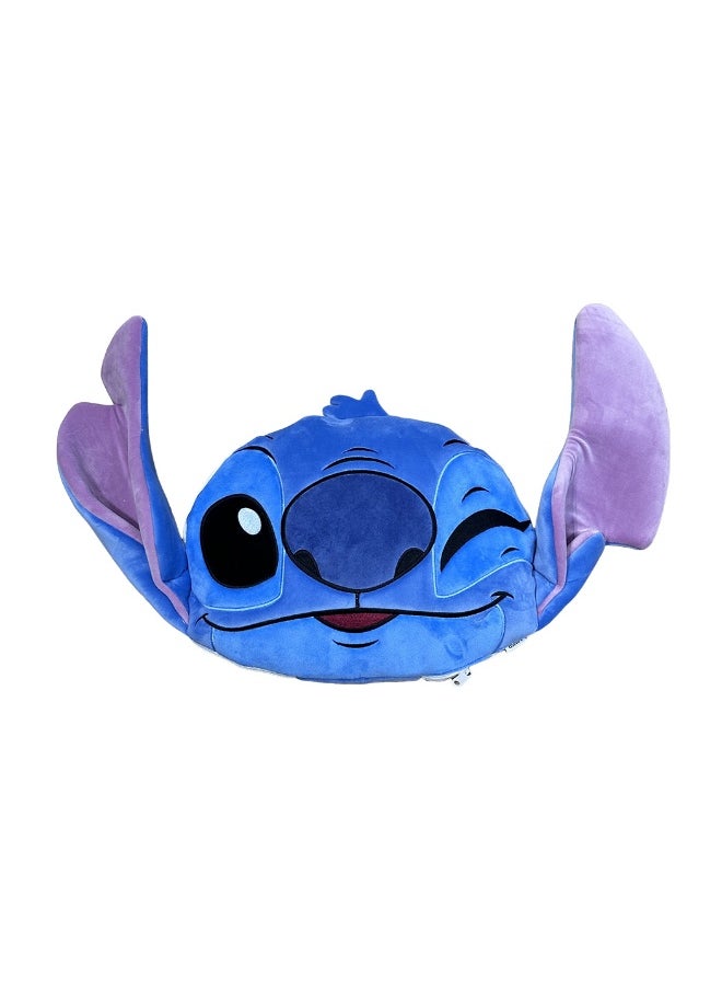 Disney Lilo & Stitch Collection Blanket (Stitch)