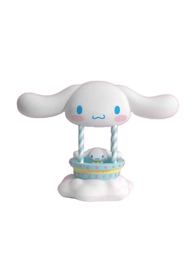 Cinnamoroll Hot Balloon LED Tap Light