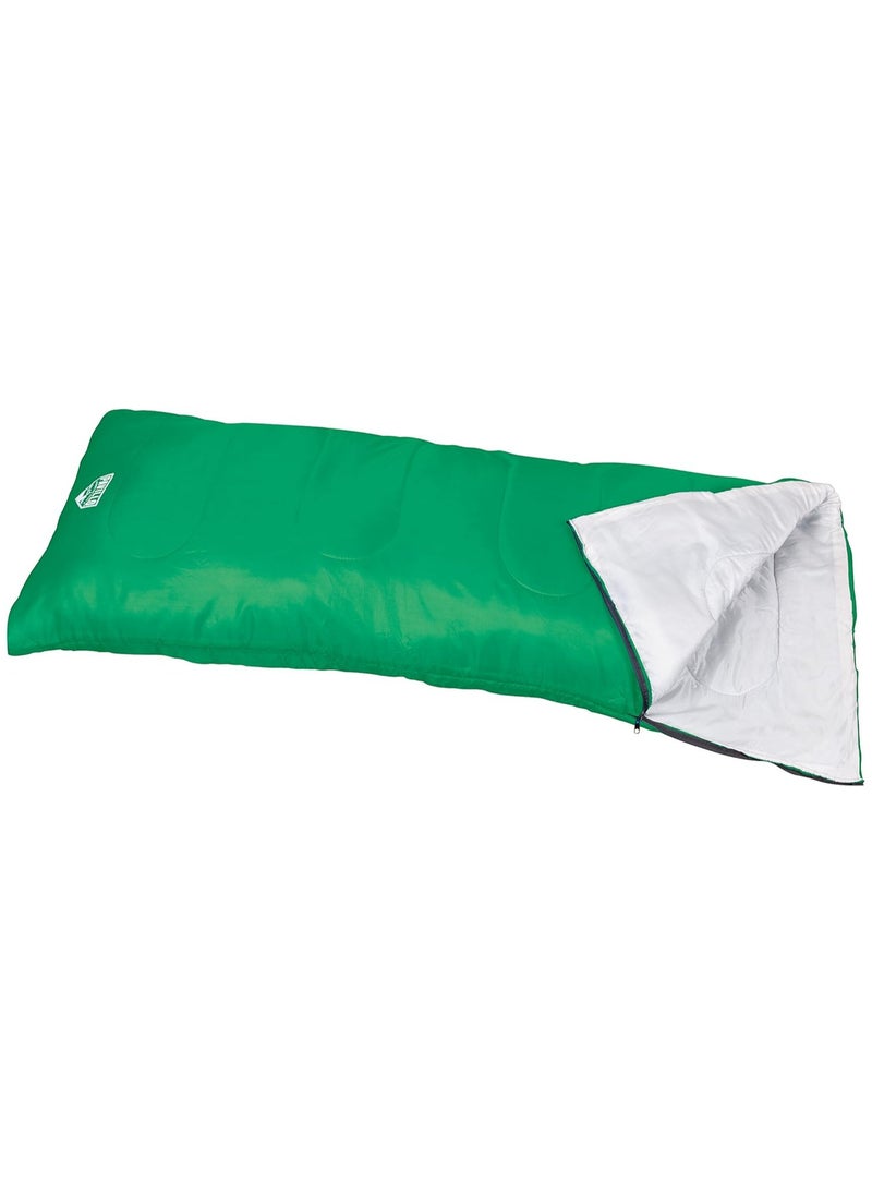 Evade 200 Sleeping Bag, Green