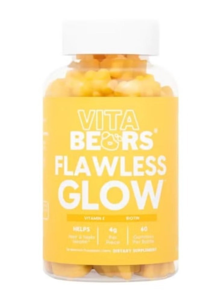 Vitabears Flawless Glow