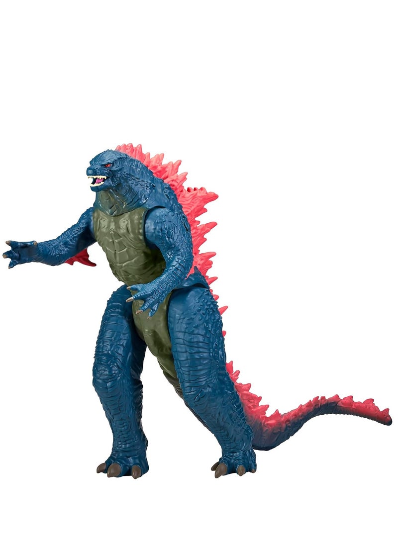 Godzilla Vs Kong Titan My Size Godzilla - 58cm