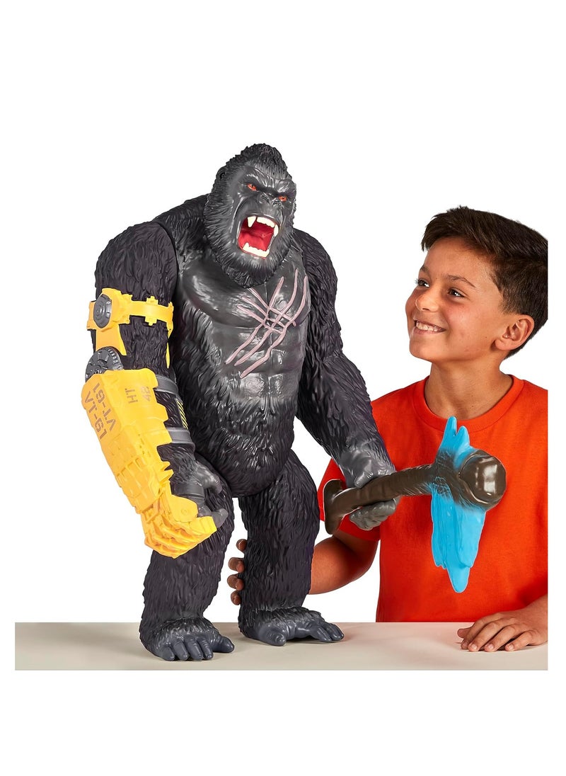 Godzilla Vs Kong Titan My Size Kong 61cm