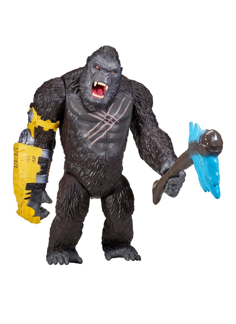 Godzilla Vs Kong Titan My Size Kong 61cm