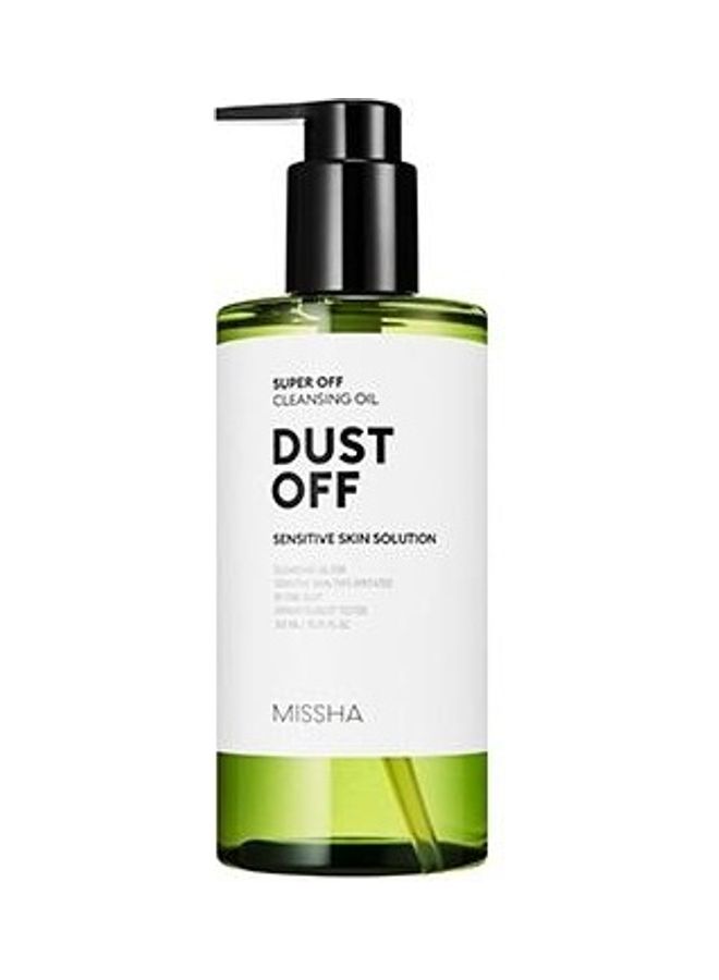 Super Off Cleansing Oil (Dust Off) 305ml