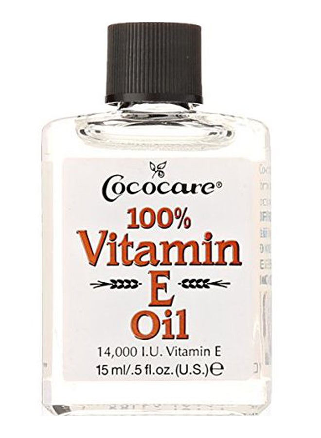 Viatmin E Oil 15ml