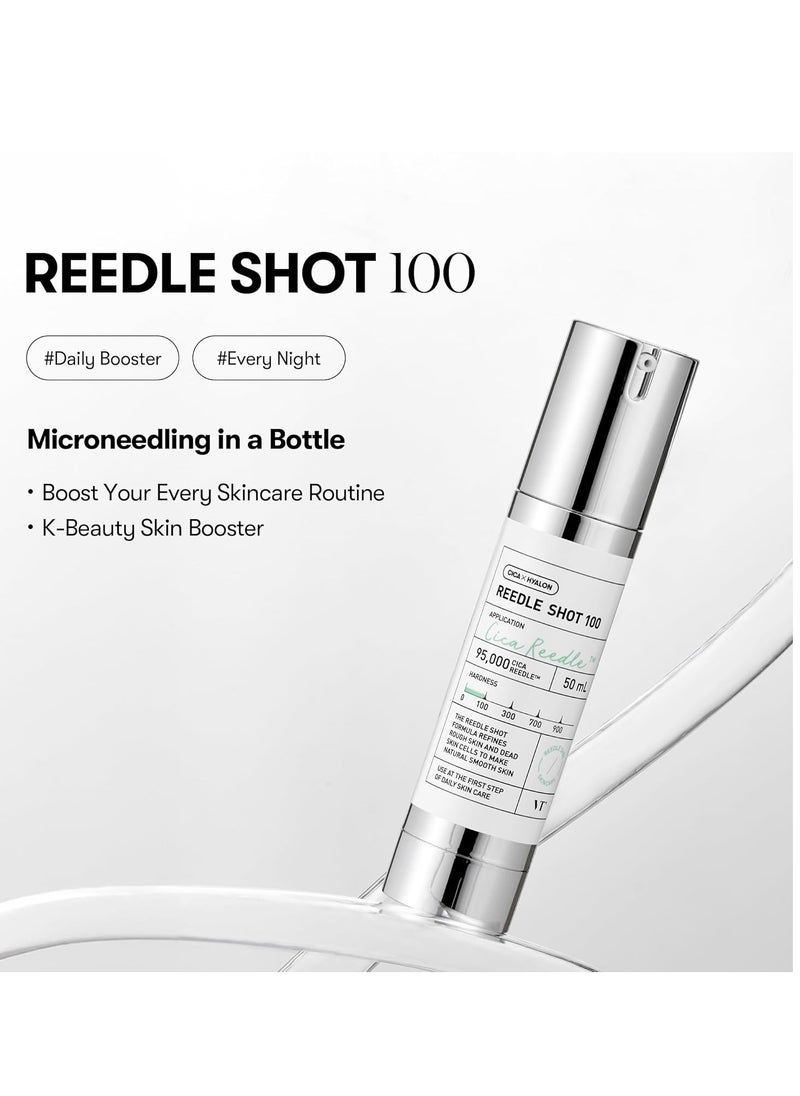 VT REEDLE SHOT 100 50ml