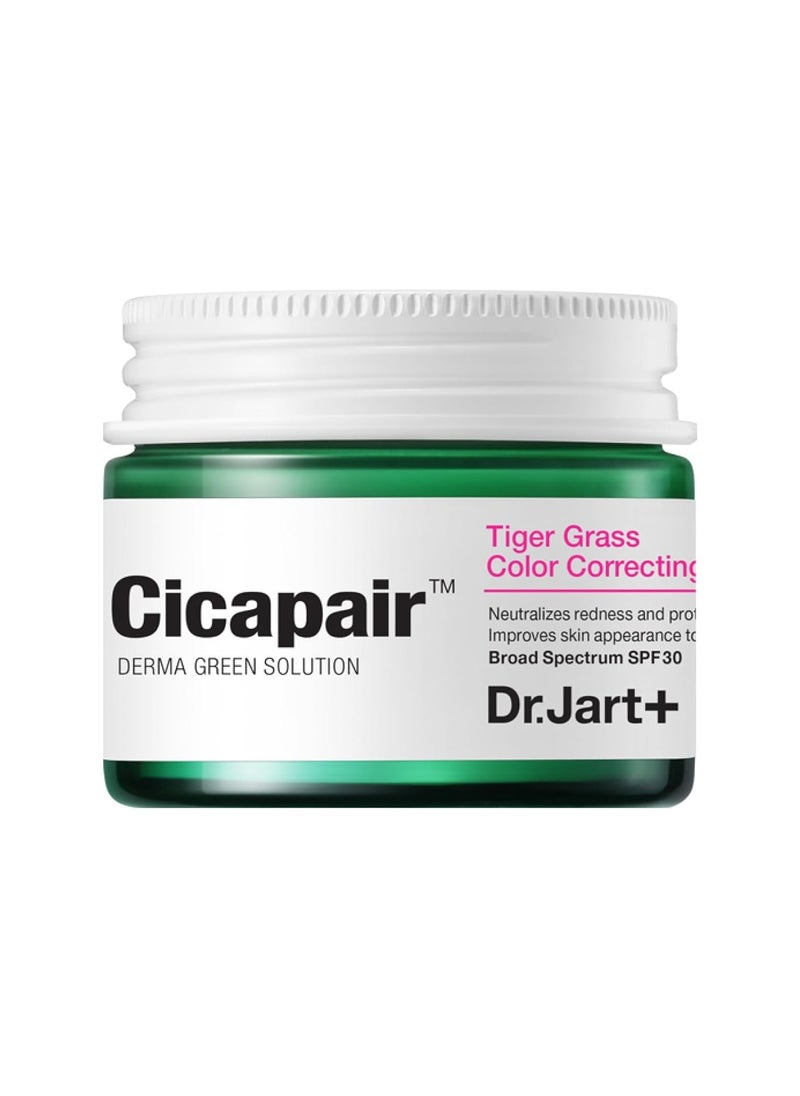 Tiger Grass Color Correcting Treatment SPF 30 | cc cream | Korean Skin Care