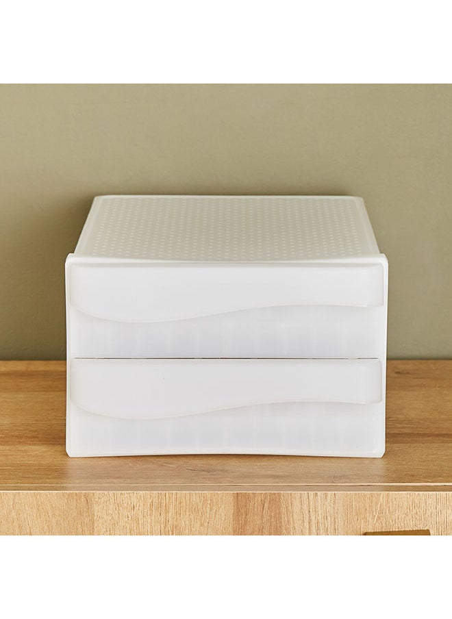 Essential 60 Egg Compartment Box 26x34x17 cm