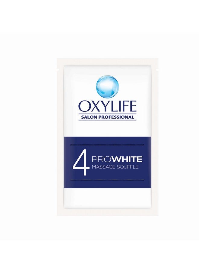 Prowhite Pure Oxygen Facial Kit - 264G | With Oxysphere Technology | Advanced Whitening System | Heals Dull Skin | Protects Skin From Harmful Uv Rays
