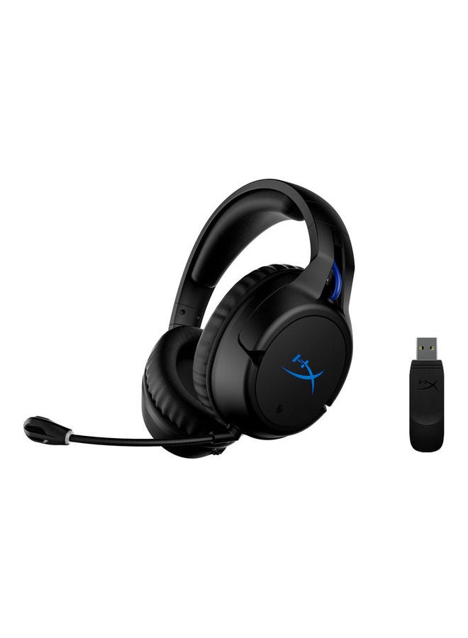 Hyperx Cloud Flight Wireless Gaming Headset