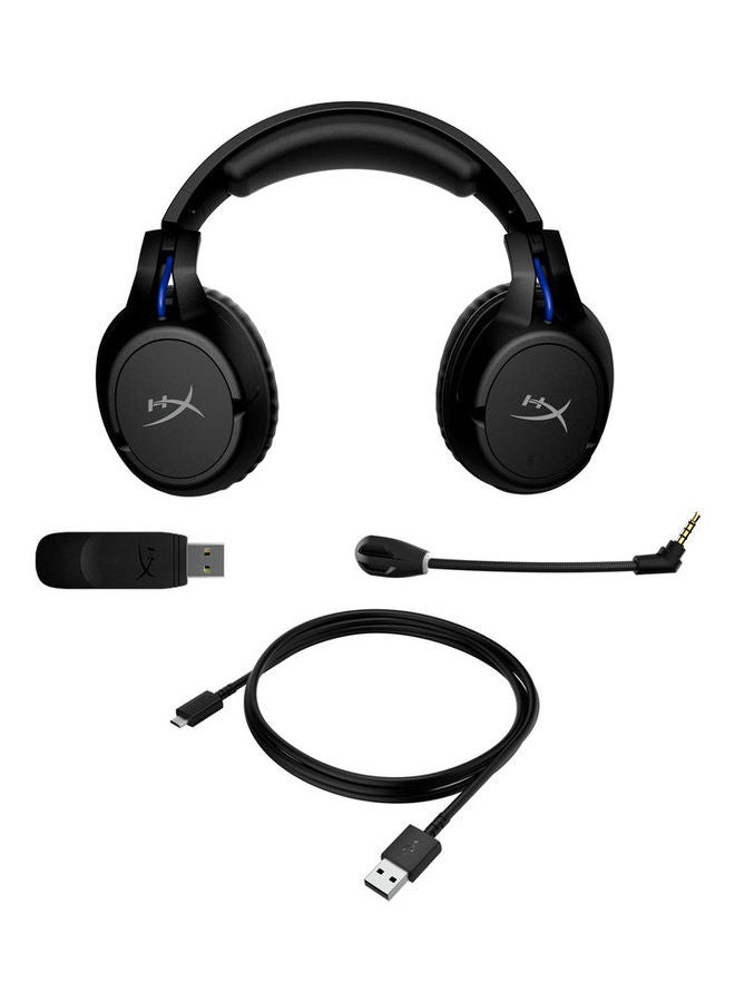 Hyperx Cloud Flight Wireless Gaming Headset
