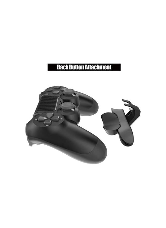 Controller Back Button Attachment  Gamepad Rear Extension Adapter Electronic Machine Accessories for Controller