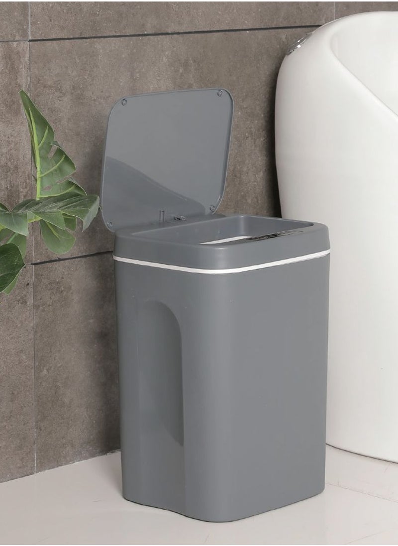 Eco sense Smart Trash Can With Smart Sensors