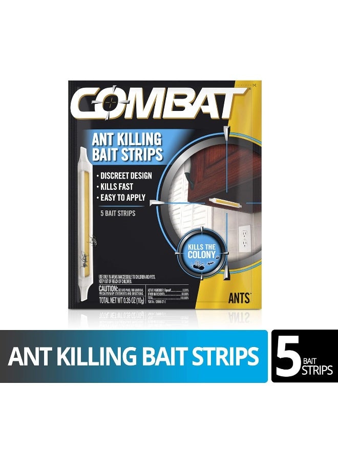 Ant Killing Bait Strips 5 Count