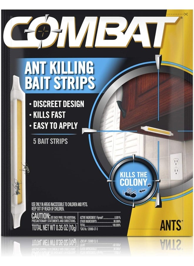 Ant Killing Bait Strips 5 Count