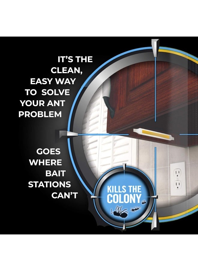Ant Killing Bait Strips 5 Count