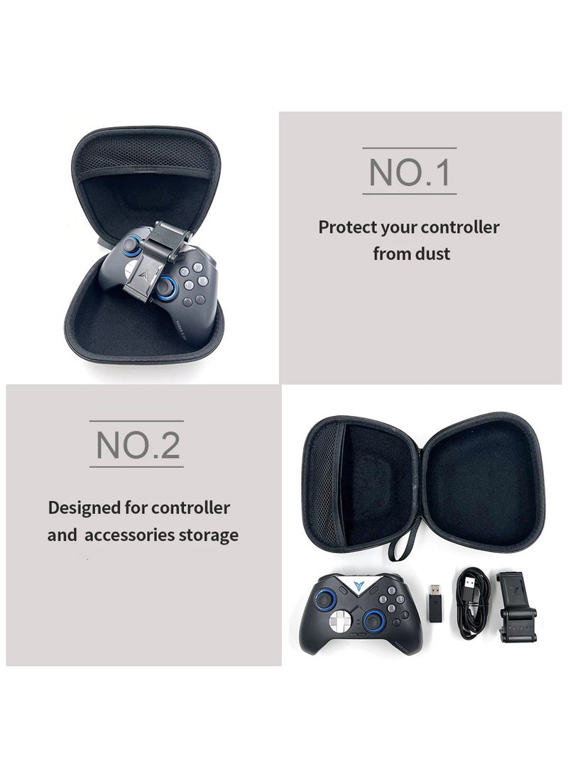 Handle Protection Storage Bag Carrying Case For Flydigi Gamepad Direwolf /APEX 3 / APEX 2 / Vader 2/Vader 3/Vader 3 pro