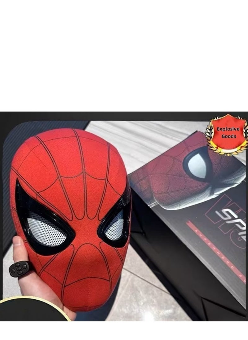 Spiderman Mask Children's Toy