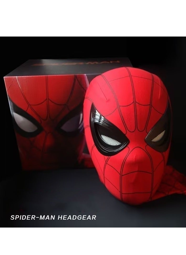 Spiderman Mask Children's Toy