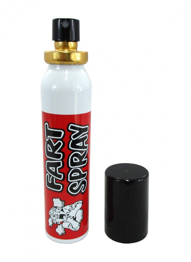 Forum Novelties Fart Spray