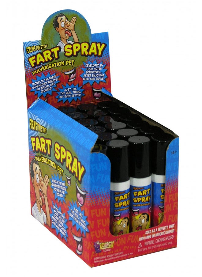 Forum Novelties Fart Spray