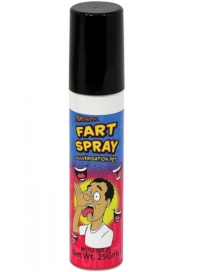 Forum Novelties Fart Spray