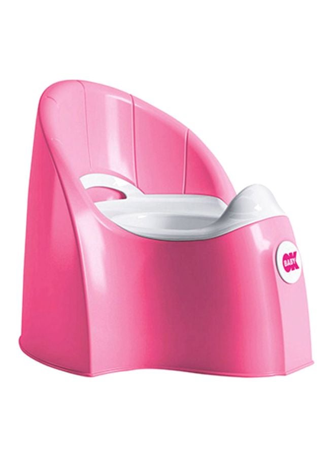 OKBaby PASHA Futuristic Potty