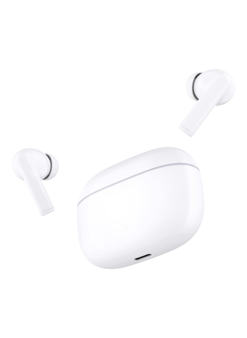 Honor Choice Earbuds X7 Lite 38 Hours Long Battery Life White