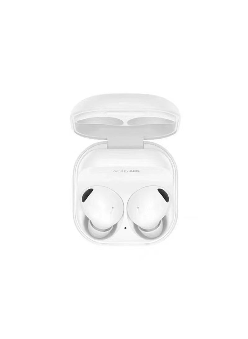 New R510 Bluetooth Earbuds for Galaxy Buds2 Pro White