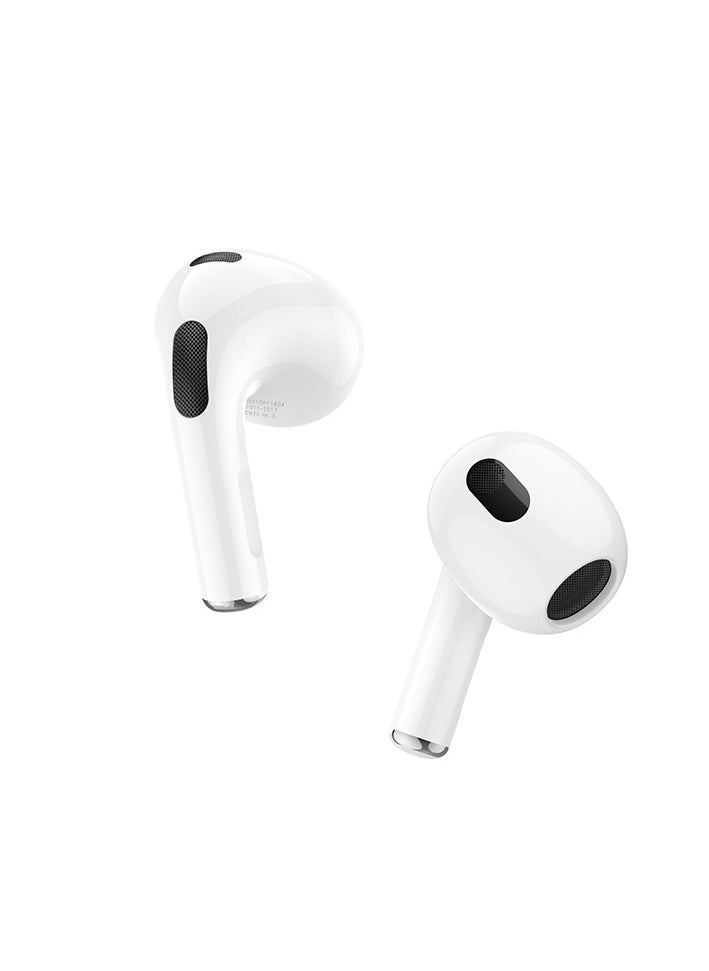 hoco. EW20 True Wireless Stereo Headset – Bluetooth 5.3, 4-Hour Playback, Siri Support