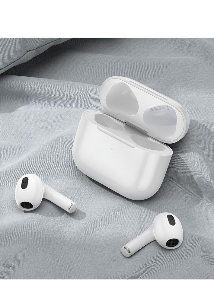 hoco. EW20 True Wireless Stereo Headset – Bluetooth 5.3, 4-Hour Playback, Siri Support