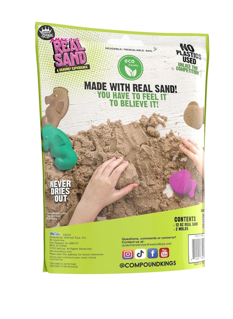 Real Sand Bag