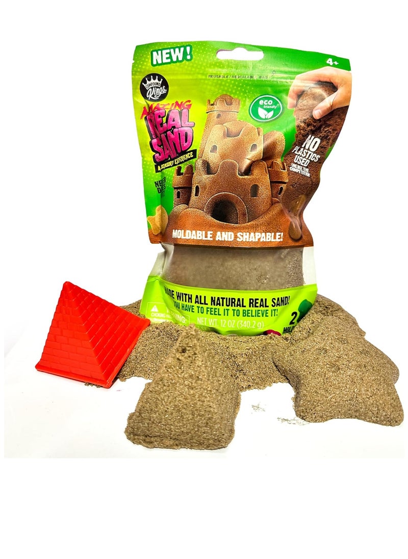 Real Sand Bag